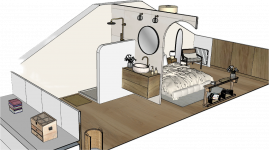 Marion FUSELLA - AGENCE MH DESIGNER