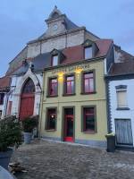 Alexis PERSIAUX - ARCARRé Architectes