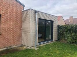 Audrey RICHARD - MAKING ARCHITECTURE