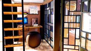 Lola GRUBOR - LOLA GRUBOR INTERIOR DESIGN