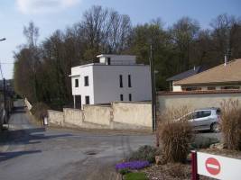 Adolphe SITOU - SITOU ARCHITECTURE