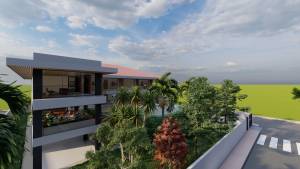 Adolphe SITOU - SITOU ARCHITECTURE