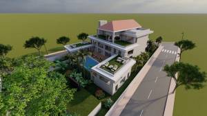 Adolphe SITOU - SITOU ARCHITECTURE