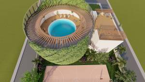 Adolphe SITOU - SITOU ARCHITECTURE